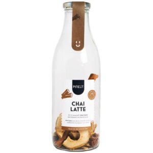 pineut diy mix voor chai latte