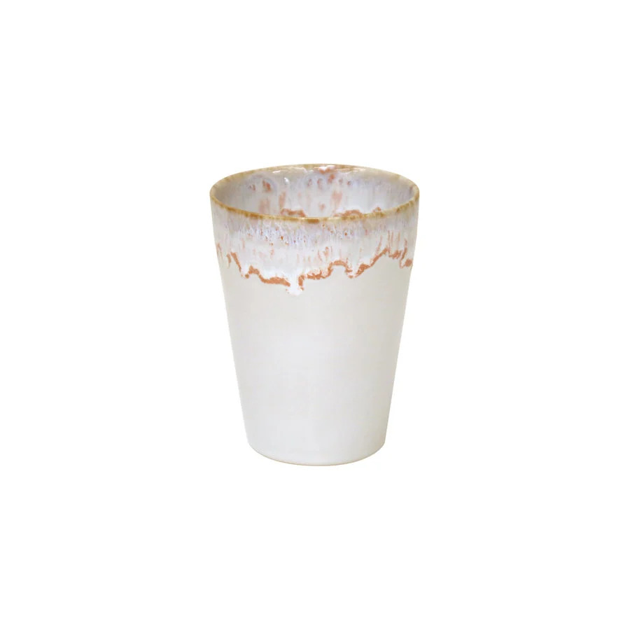 Costa Nova - Grespresso Latte mok - wit - 380 ml