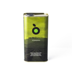 La Redonda - olijfolie om mee te bakken - 1 liter