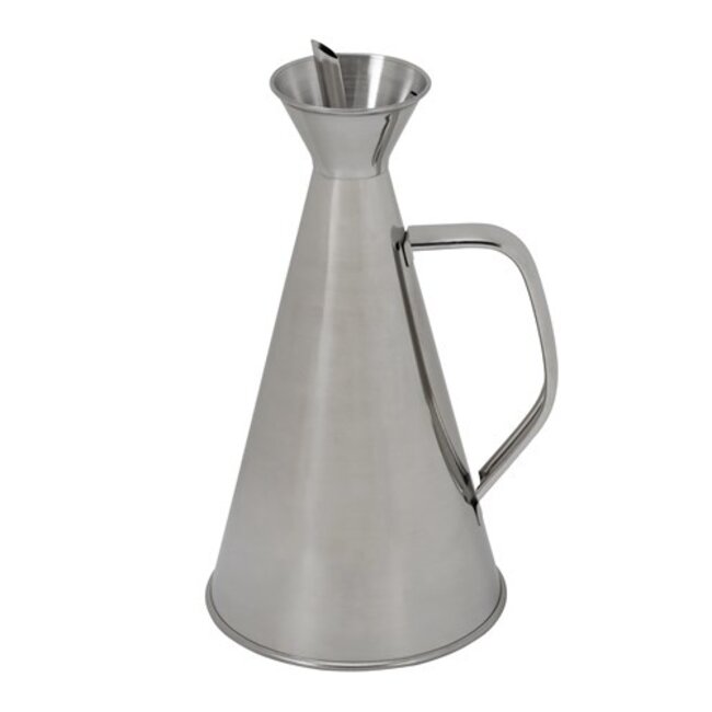 Culi1 - oliekan Roma RVS - 500 ml