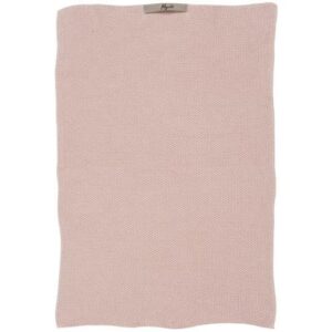 IB Laursen - keukendoek Mynte - rose shadow