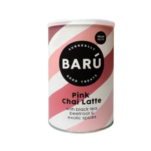 Barú - Pink Chai Latte - 250 gr