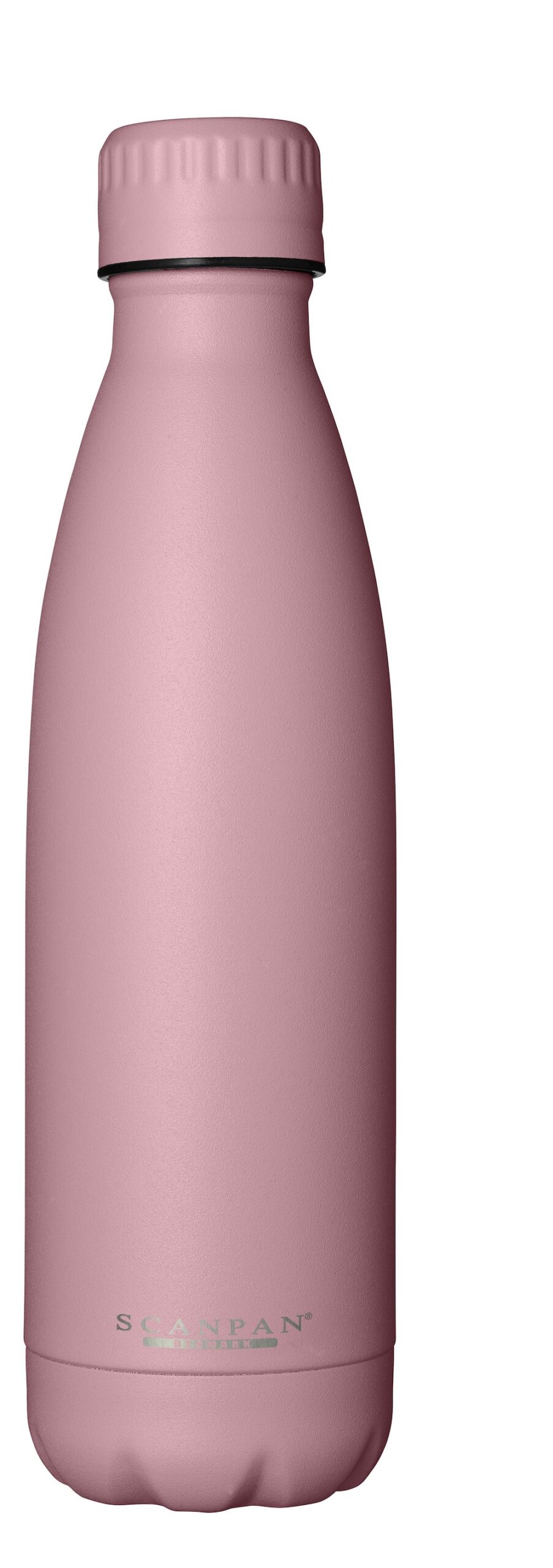 Scanpan - thermosfles - candy pink - 500 ml