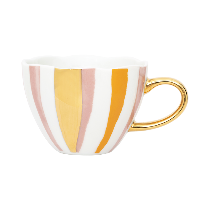 Urban Nature Culture - Good Morning Cup cappuccino - Joyful C afbeelding