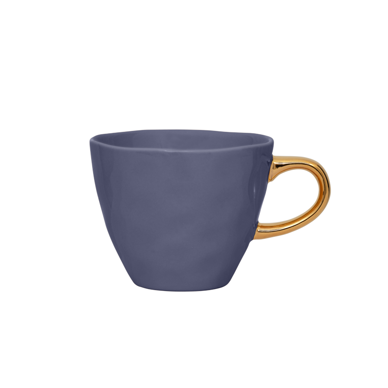 Urban Nature Culture - Good Morning Cup espresso - purple blue afbeelding