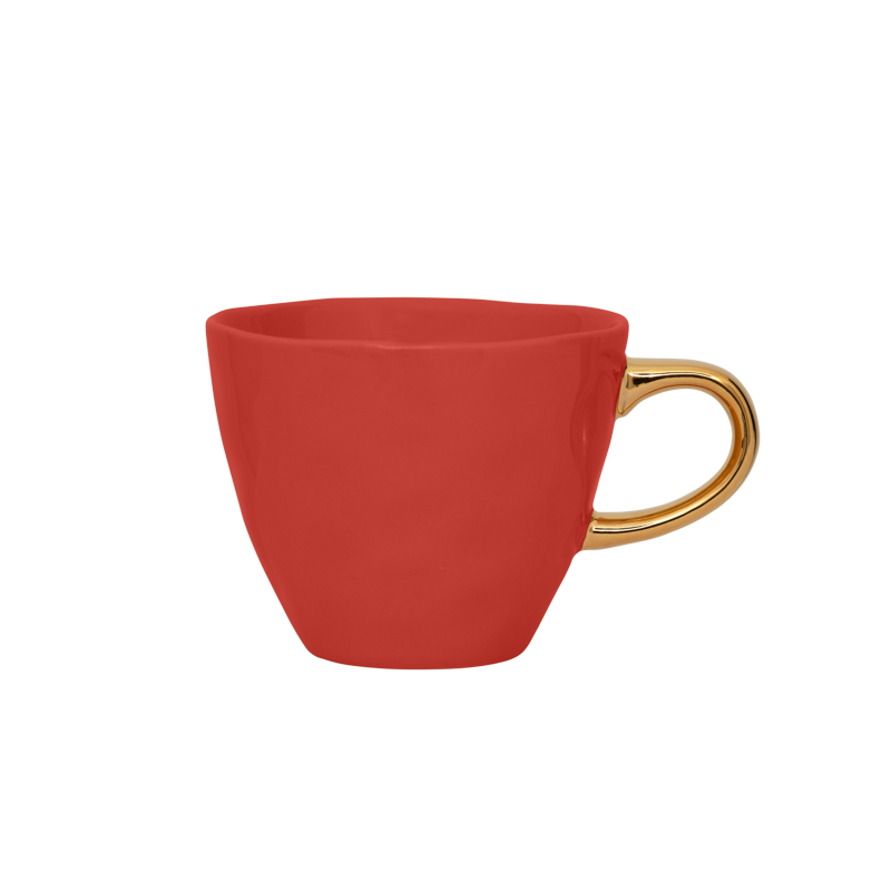Urban Nature Culture - Good Morning Cup coffee - raspberry afbeelding