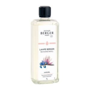 maison berger paris parfum liliflora 1 liter