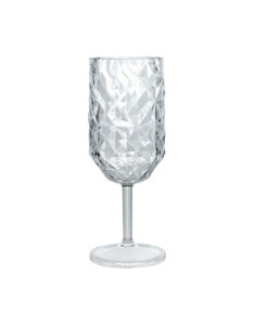 prisma wijnglas 250 ml