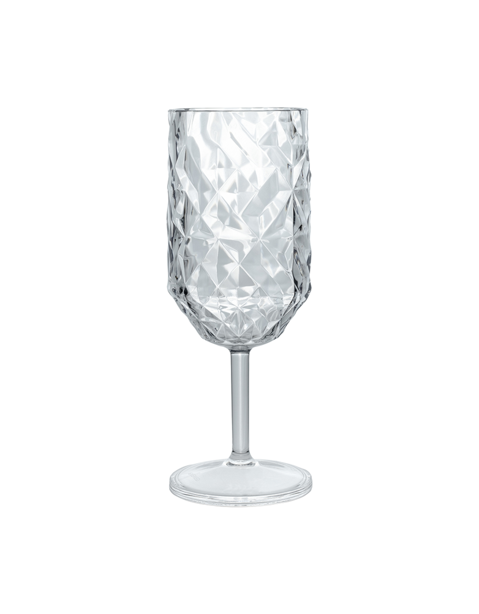 Prisma - wijnglas - 250 ml