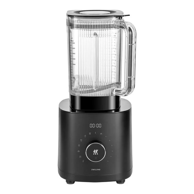 Zwilling - Enfinigy Power Blender Pro - zwart