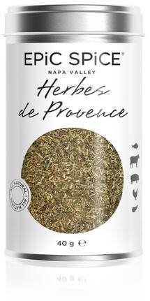 Epic Spice - kruidenmix Herbs de Provence - 40 gr afbeelding