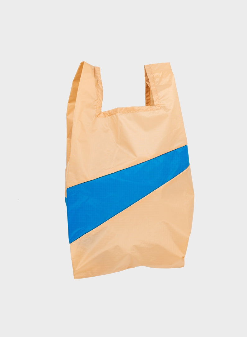 Susan Bijl - Shopping Bag Select & Blueback - medium