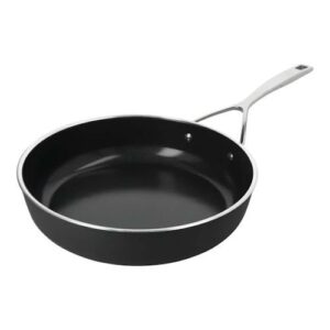 Demeyere - Alu Pro 5 hapjespan Ceraforce - PFAS-vrij - 28 cm