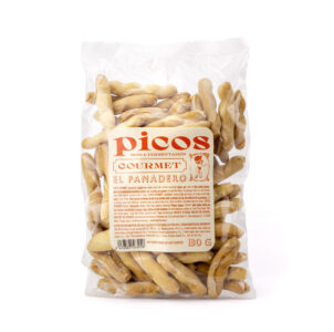 Don Gastronom - picos gourmet - 130 gr