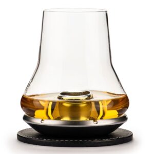 Peugeot - Atmosphere whiskyglas
