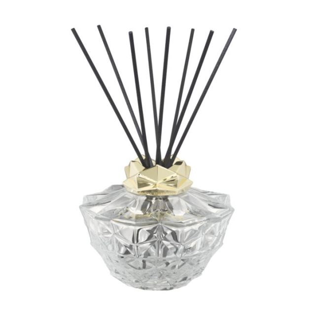 Maison Berger Paris - Parfumverspreider Kali transparente afbeelding