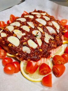 K'OOK! - workshop Italiaans koken - 11 oktober 2025 - 14.00 - 16.00 uur