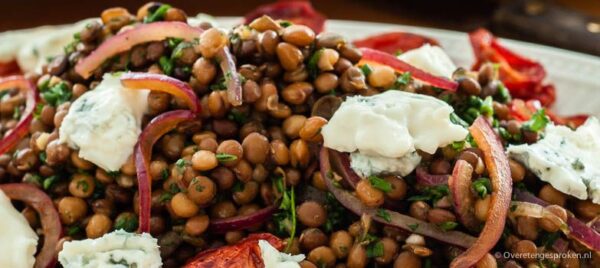 K'OOK! - workshop koken als Ottolenghi - 3 mei 2025 - 11.00 - 13.00 uur