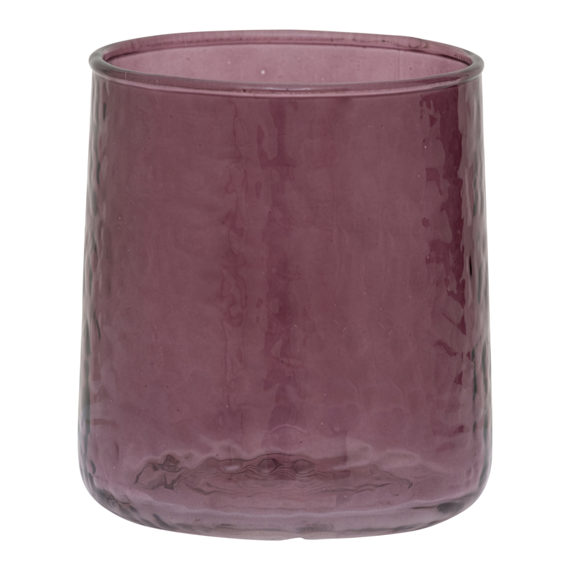Urban Nature Culture - hammered glas Fudge afbeelding