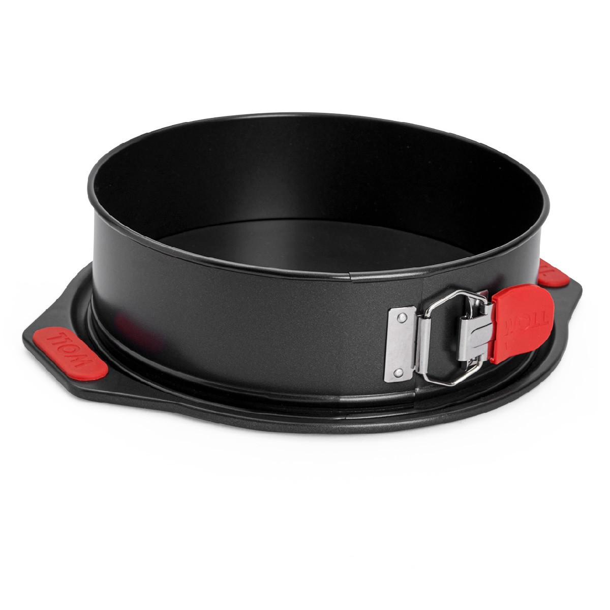 Woll - springvorm PFAS-vrij - 26 cm afbeelding