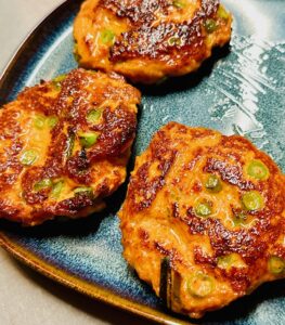 K'OOK! - workshop Aziatisch koken - 14 juni 2025 - 11.00 uur - 13.00 uur