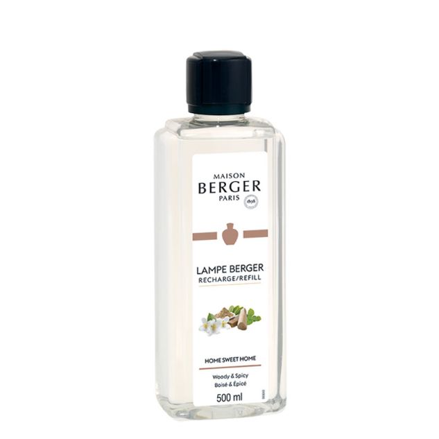 Lampe Berger huisparfum Home Sweet Home 500ml