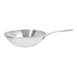 Demeyere - Industry 5 wok - 30 cm