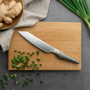 Global - Kiritsuke mes GS-110/AN - 15 cm - limited edition vanwege 40th anniversary Global