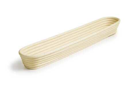 Ibili - rijsmand - baguette - 40 x 10 cm