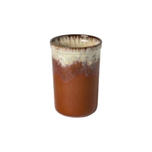 Costa Nova - pollepelpot Poterie - caramel-latte - 17 cm