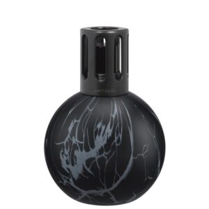 maison berger paris brander marbrure noire