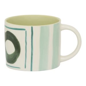 Urban Nature Culture - Mok Tazza Alexandrite - groen