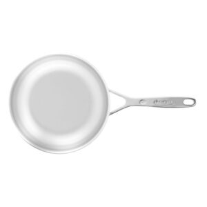 Demeyere - Silverline 7 koekenpan met nanotouch-technologie - 20 cm