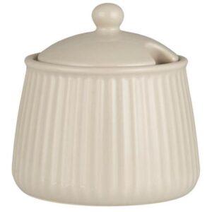 IB Laursen - suikerpot Mynte - beige