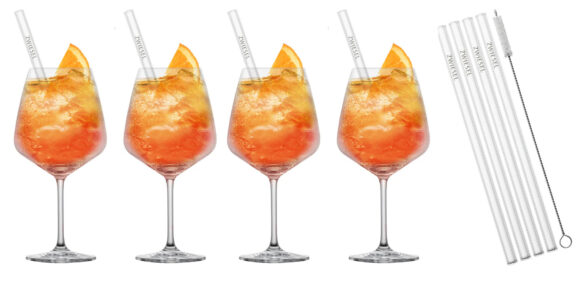 Schott Zwiesel - Cocktailset After Works - 9-delig