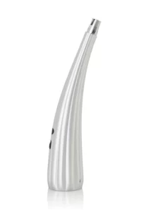 AdHoc - electrische aansteker Arc - oplaadbaar - zilver