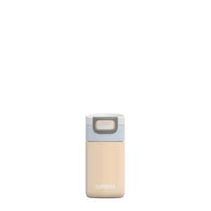 Kambukka - thermosbeker voor koffie en thee Etna - Iced Latte - 300 ml