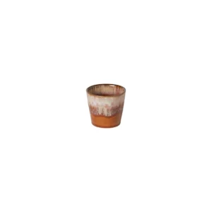 Costa Nova - espressokopje Poterie - caramel