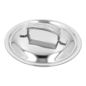 Demeyere - Silver 7 deksel - dubbelwandig RVS - 16 cm