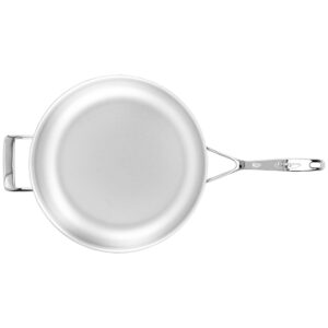 Demeyere - Silverline 7 koekenpan met nanotouch technologie - 32 cm