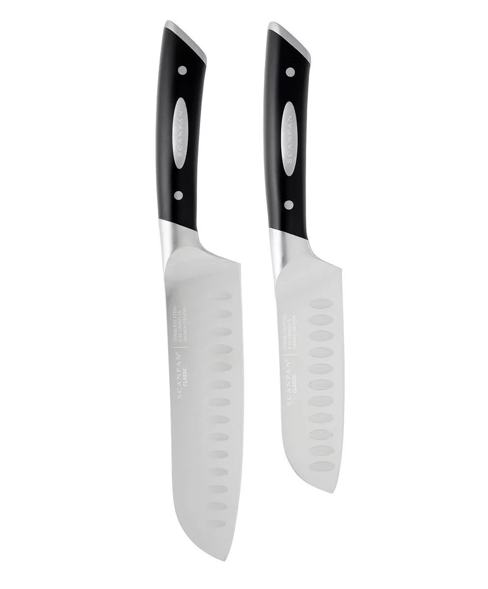 Scanpan - Classic santokumessen - set van 2