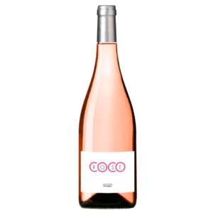 Yvan & Co - COCO rosé - 750 ml