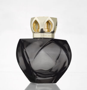 giftset eternity noire lampe berger