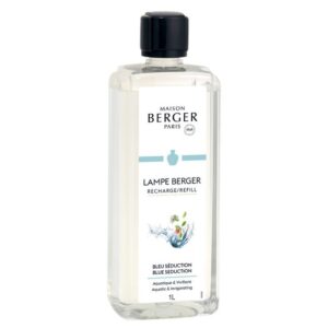 Maison Berger Paris - parfum Blue Seduction - 1 liter