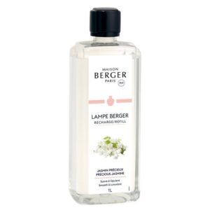 Maison Berger Paris - parfum Precious Jasmine - 1 liter