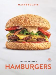 Masterclass Hamburgers - Julius Jaspers
