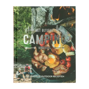 Het Ultieme Camping Kookboek