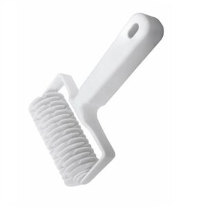 Ibili - rasterroller voor deeg voor taart of beef wellington