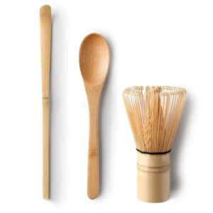 ibili matcha set 3-delig