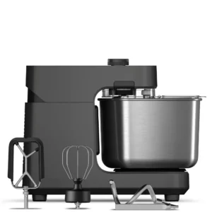 Ooni sipraalmixer halo pro grijs